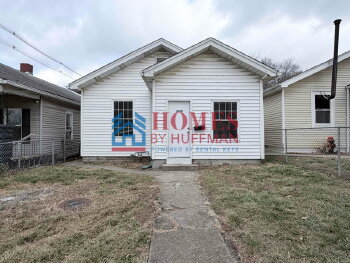 1525 Dresden Street , Evansville,  47710