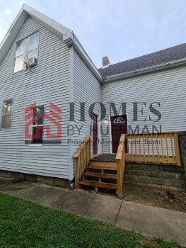 818 South Barker Avenue Unit A , Evansville,  47712