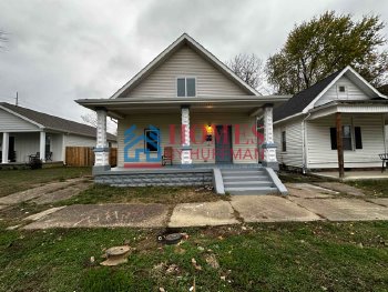 610 Taylor Avenue Unit B , Evansville,  47713
