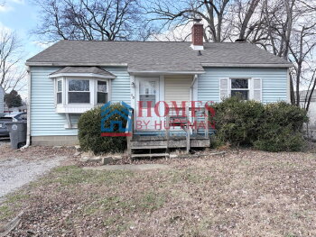 15 Harper Avenue , Evansville,  47714