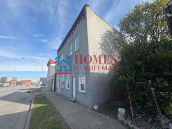 613 North Fulton Avenue Unit E , Evansville,  47710