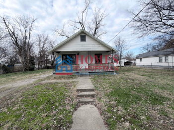 1721 Edson Avenue , Evansville,  47714