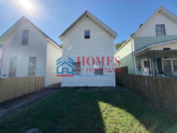 309 East Virginia Street Unit A , Evansville,  47711