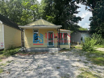 1326 Olive Street , Evansville,  47714