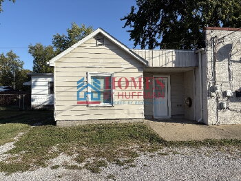 302 North Tekoppel Avenue - Apt. B , Evansville,  47712