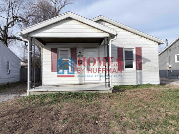 1900 North Denby Avenue , Evansville,  47711