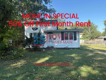 2713 South Rotherwood Avenue , Evansville,  47714