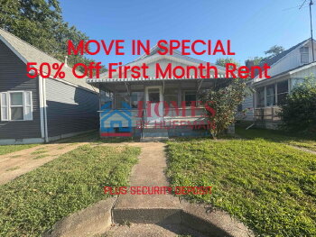 108 East Florida Street , Evansville,  47711