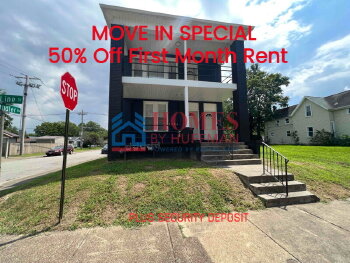 800 Line Street Unit D , Evansville,  47713