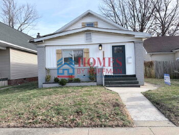 1316 South Grand Avenue , Evansville,  47713