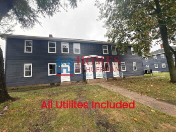 2000 West Maryland Street Unit F , Evansville,  47712