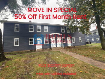 2016 West Maryland Street Unit A , Evansville,  47712