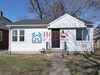 1658 East Morgan Avenue , Evansville,  47711