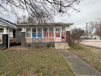 1814 East Morgan Avenue , Evansville,  47711