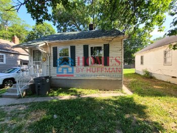 1032 Covert Avenue , Evansville,  47714