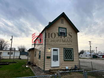 1114 North Elliott Street , Evansville,  47711