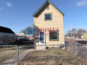 1114 North Elliott Street , Evansville,  47711