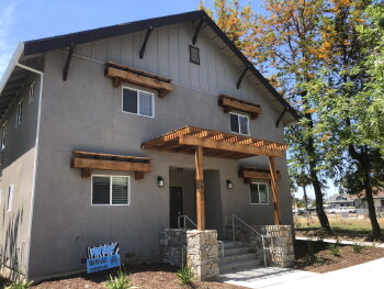 6807 3rd Street - #8 , Riverbank,  95367