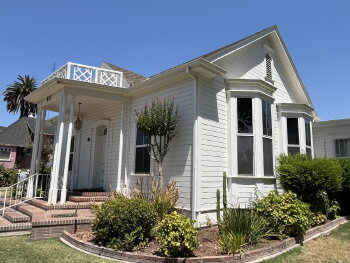 411 West 20th Street , Merced,  95340