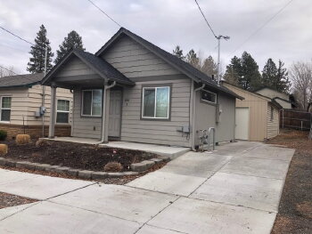 208 SE 4th St - 3 , Bend,  97702
