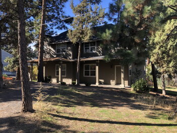 5 Roosevelt Ave - Unit 1 , Bend,  97702