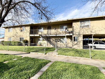 555-563 W. 12th Street - 561 , Merced,  95341