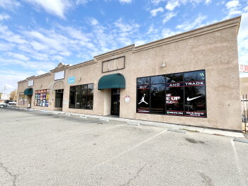 825 - 850 W. Main Street - 850 #C , Merced,  95340