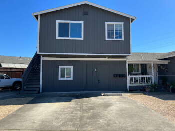 343 Arlen Dr - Arlen Dr 343 #D , Rohnert Park,  94928