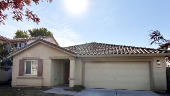 1386 Dynes Street , Merced,  95348