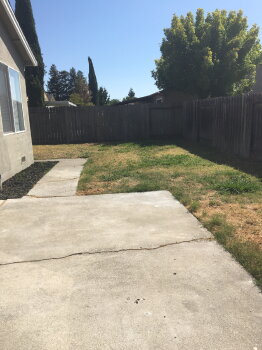 909 Breton Drive , Fairfield,  94533