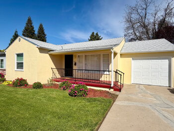 1421 West 21st Street , Merced,  95340