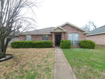 787 Catalina Drive , Lancaster,  75146