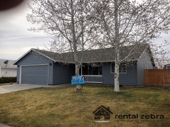 2279 Northeast Cherry Loop , Prineville,  97754