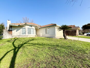 1861 Creekside Drive , Merced,  95348
