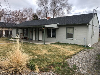 1332 NE Del Norte , Prineville,  97754