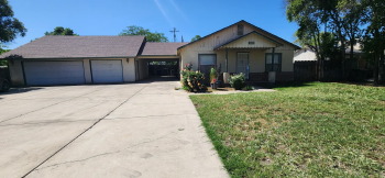 104 East Donna Drive , Merced,  95340