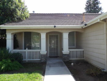1896 Edgewood Court , Merced,  95340