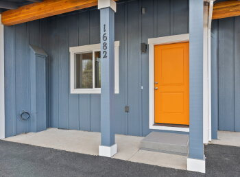 1682 SW Salmon , Redmond,  97756