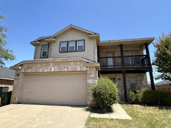 7707 Grey Goose Trail , Arlington,  76002