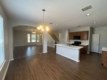 5438 Jacob Drive , Grand Prairie,  75052