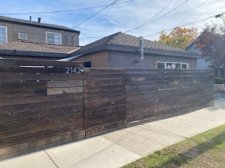 2142 K Street , Merced,  95340