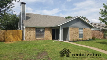 637 Lookout Trail , Plano,  75023