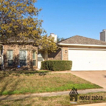 2214 Mediterranean Avenue , Arlington,  76011
