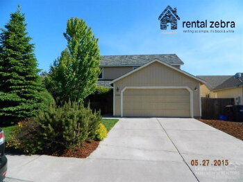 3268 Southwest Metolius Place , Redmond,  97756