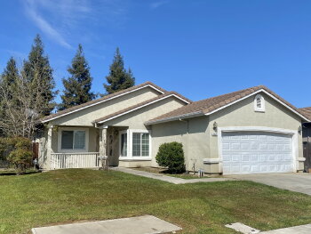 2645 Mira Court , Merced,  95341