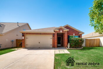 517 Misty Mountain Drive , Fort Worth,  76140