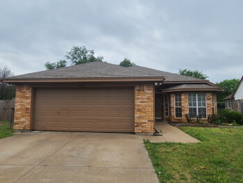 7605 Misty Ridge Drive North , Fort Worth,  76137