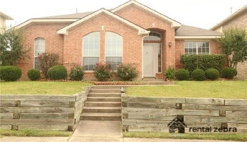 830 Orian Drive , Mesquite,  75181