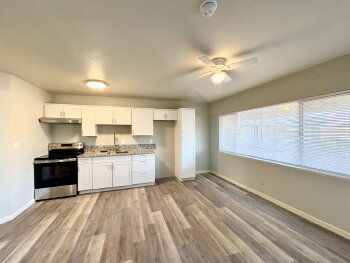 10 E 18th #3 , Merced,  95340