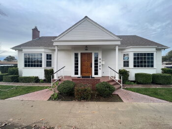 2025 K Street , Merced,  95340
